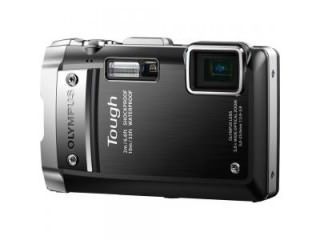 Olympus T Series TG-810 Point & Shoot Camera Price