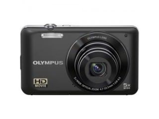 Olympus VG-120 Point & Shoot Camera Price