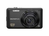 Olympus VG-120 Point & Shoot Camera