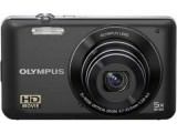 Compare Olympus VG-140 Point & Shoot Camera