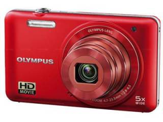 Olympus VG-145 Point & Shoot Camera Price