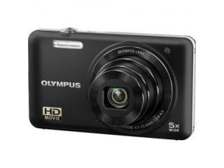 Olympus VG-160 Point & Shoot Camera Price