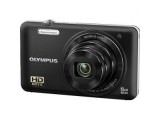 Compare Olympus VG-160 Point & Shoot Camera