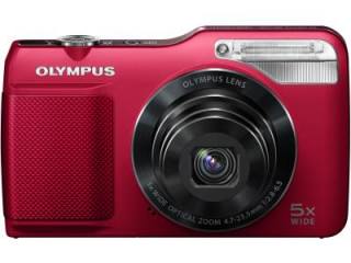 Olympus VG-170 Point & Shoot Camera Price
