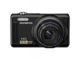 Compare Olympus VR-320 Point & Shoot Camera