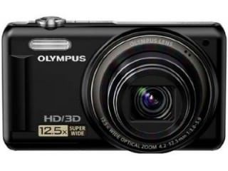Olympus VR-330 Point & Shoot Camera Price