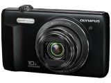 Compare Olympus VR-350 Point & Shoot Camera
