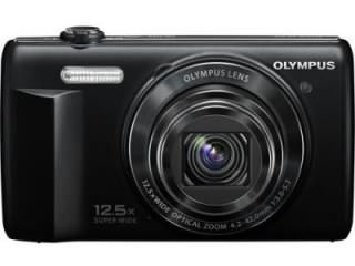 Olympus VR-370 Point & Shoot Camera Price