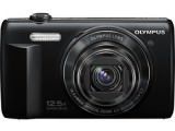 Compare Olympus VR-370 Point & Shoot Camera