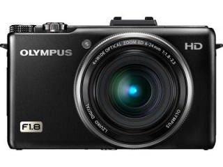 Olympus XZ-1 Point & Shoot Camera Price