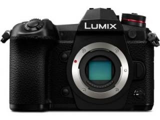 Panasonic Lumix DC-G9 (Body) Mirrorless Camera Price