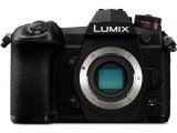 Compare Panasonic Lumix DC-G9 (Body) Mirrorless Camera