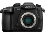 Compare Panasonic Lumix DC-GH5 (12-60mm f/2.8-f/4 Kit Lens) Mirrorless Camera
