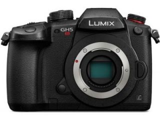 Panasonic Lumix DC-GH5S (Body) Mirrorless Camera Price