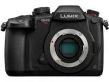 Compare Panasonic Lumix DC-GH5S (Body) Mirrorless Camera