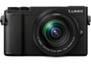Panasonic Lumix DC-GX9 (12-60mm f/3.5-f/5.6 Kit Lens) Mirrorless Camera Price
