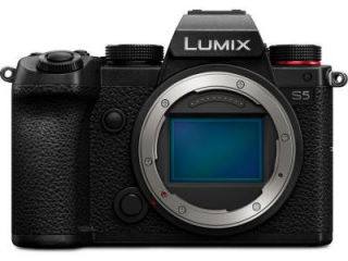 Panasonic Lumix DC-S5 Mirrorless Camera Price