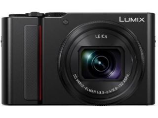 Panasonic Lumix DC-ZS200 Point & Shoot Camera Price