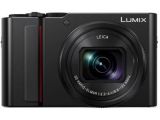 Compare Panasonic Lumix DC-ZS200 Point & Shoot Camera