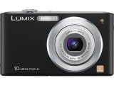 Compare Panasonic Lumix DMC-F2 Point & Shoot Camera