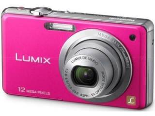 Panasonic Lumix DMC-F3 Point & Shoot Camera Price