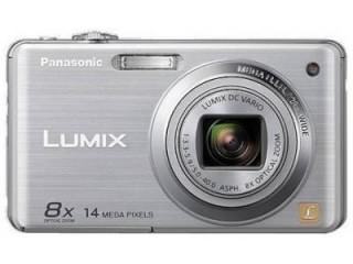 Panasonic Lumix DMC-FH20 Point & Shoot Camera Price
