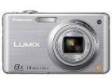 Compare Panasonic Lumix DMC-FH20 Point & Shoot Camera