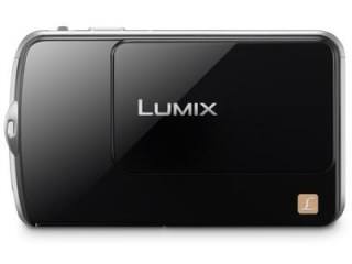 Panasonic Lumix DMC-FP7 Point & Shoot Camera Price