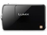 Compare Panasonic Lumix DMC-FP7 Point & Shoot Camera