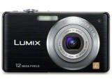 Compare Panasonic Lumix DMC-FS12 Point & Shoot Camera