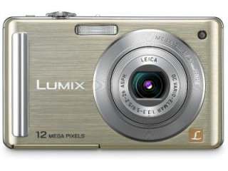 Panasonic Lumix DMC-FS25 Point & Shoot Camera Price