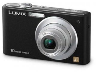 Panasonic Lumix DMC-FS42 Point & Shoot Camera Price
