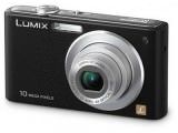 Compare Panasonic Lumix DMC-FS42 Point & Shoot Camera