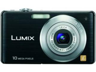Panasonic Lumix DMC-FS7 Point & Shoot Camera Price
