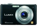 Compare Panasonic Lumix DMC-FS7 Point & Shoot Camera