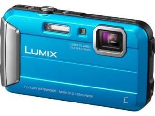 Panasonic Lumix DMC-FT25 Point & Shoot Camera Price
