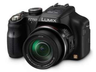 Panasonic Lumix DMC-FZ150 Bridge Camera Price