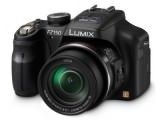 Compare Panasonic Lumix DMC-FZ150 Bridge Camera