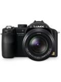 Compare Panasonic Lumix DMC-FZ50 Bridge Camera