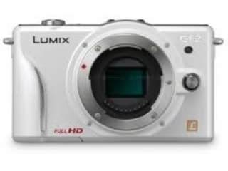 Panasonic Lumix DMC-GF2 (14-42mm Lens) Mirrorless Camera Price