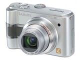Compare Panasonic Lumix DMC-LZ3 Point & Shoot Camera