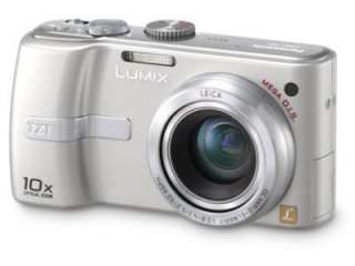 Panasonic Lumix DMC-TZ1S Point & Shoot Camera Price