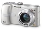Compare Panasonic Lumix DMC-TZ1S Point & Shoot Camera