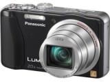 Compare Panasonic Lumix DMC-ZS19 Point & Shoot Camera