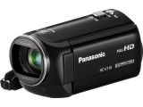 Compare Panasonic HC-V110 Camcorder Camera