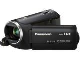 Compare Panasonic HC-V210 Camcorder Camera