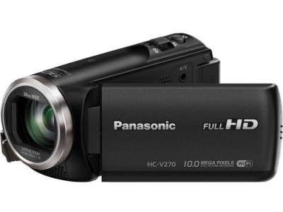 Panasonic HC-V270 Camcorder Camera Price