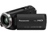 Compare Panasonic HC-V270 Camcorder Camera