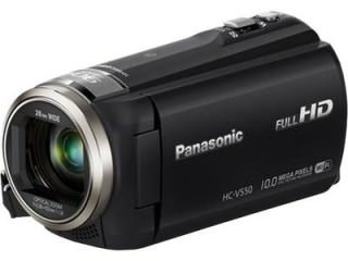 Panasonic HC-V550 Camcorder Camera Price