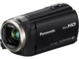 Compare Panasonic HC-V550 Camcorder Camera